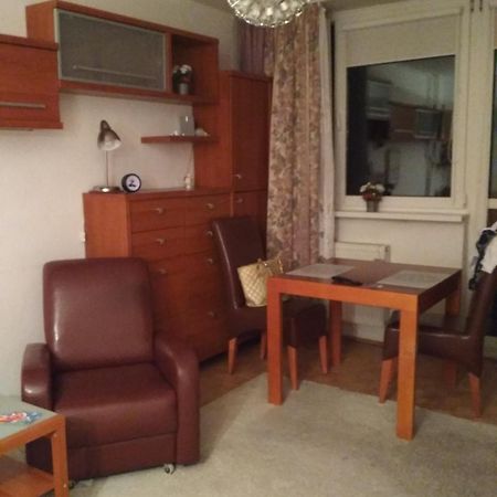 Apartamento Cichy Zakatek Kołobrzeg Exterior foto