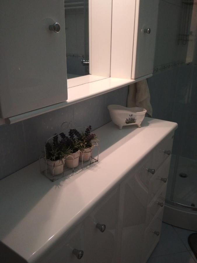 Apartamento Cichy Zakatek Kołobrzeg Exterior foto