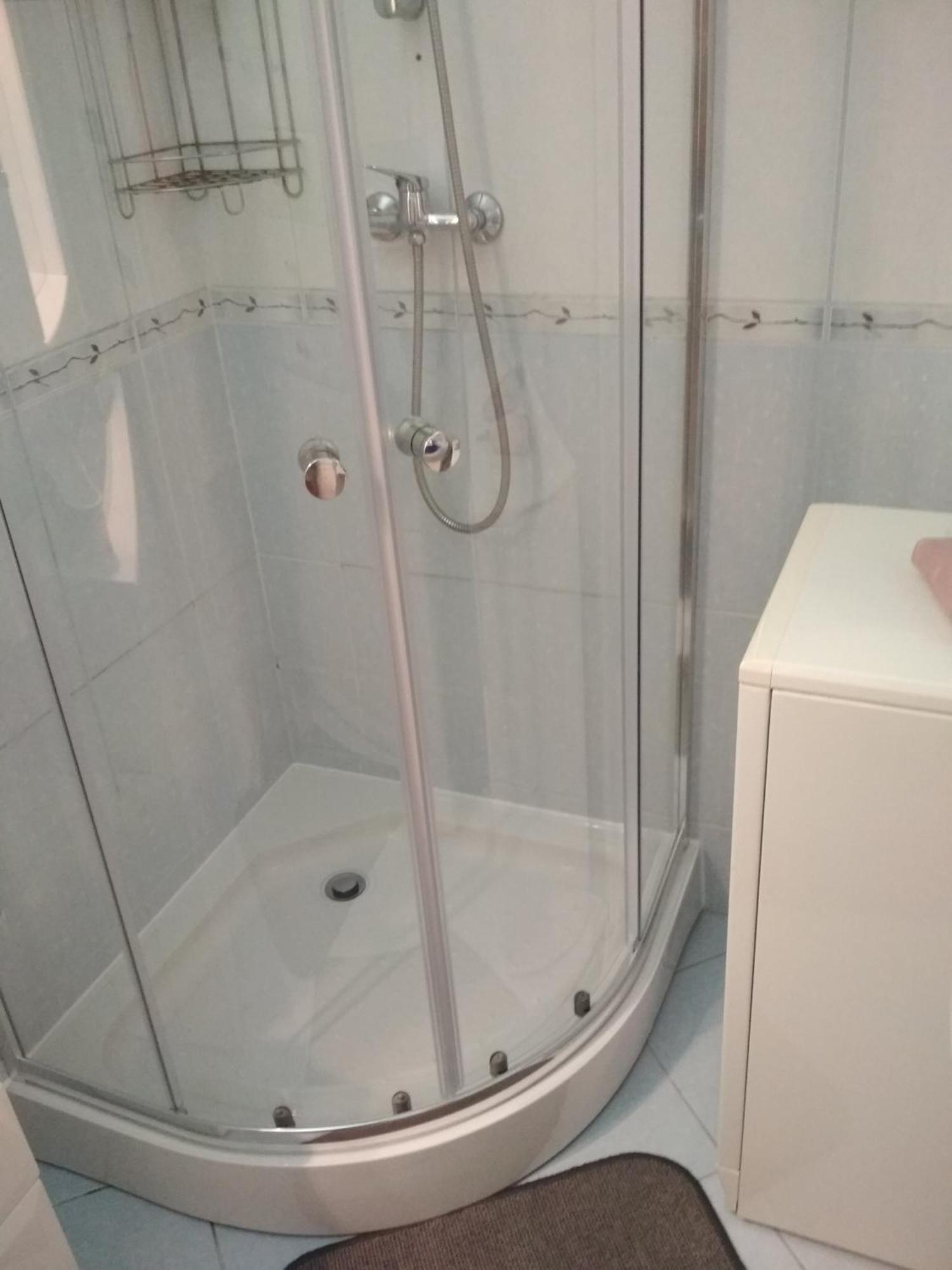 Apartamento Cichy Zakatek Kołobrzeg Exterior foto