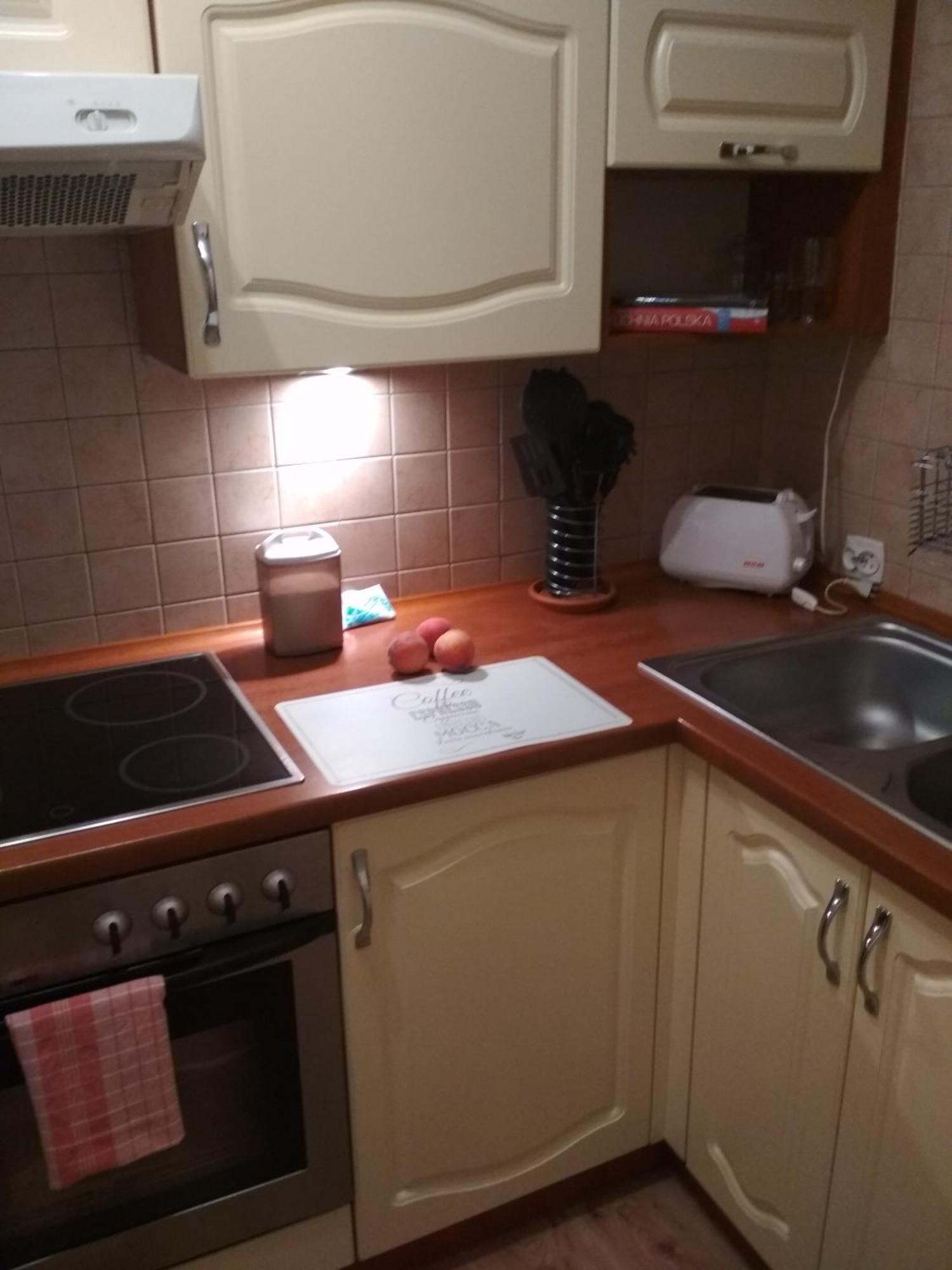 Apartamento Cichy Zakatek Kołobrzeg Exterior foto